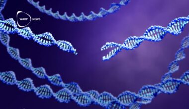 ✂️ New CRISPR technique makes gene editing much safer
