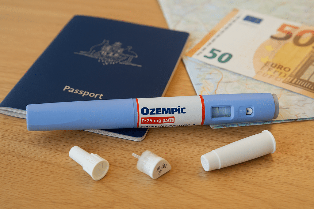 Agents alert: The Ozempic insurance gap your clients can’t afford to miss