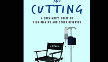 Book Club: Shooting and Cutting