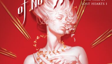 Providence author Carissa Broadbent to celebrate new book release in Newport