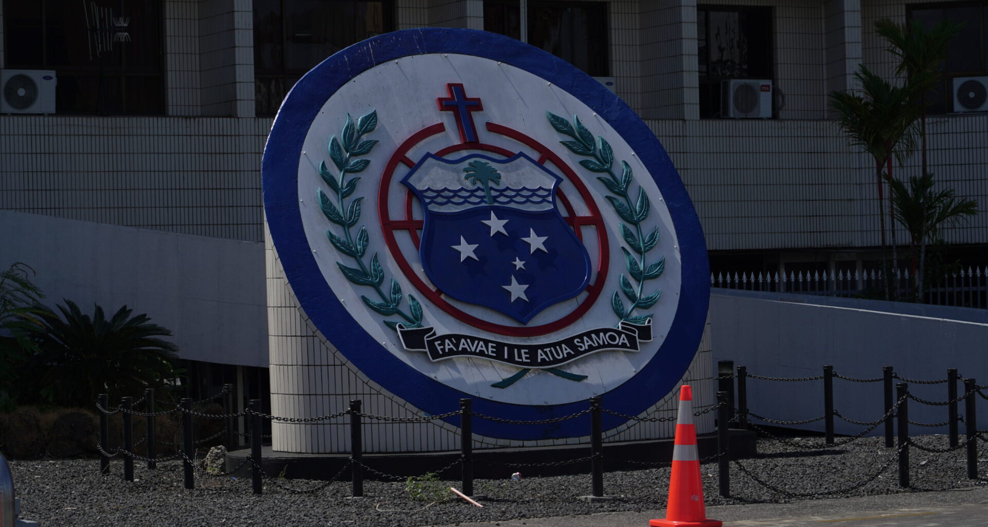 Samoa’s Prime Minister In New Zealand for Medical Treatment