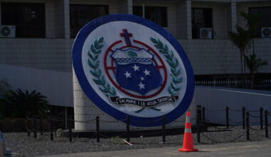 Samoa’s Prime Minister In New Zealand for Medical Treatment