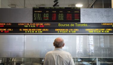 Base metal stocks help boost S&P/TSX composite