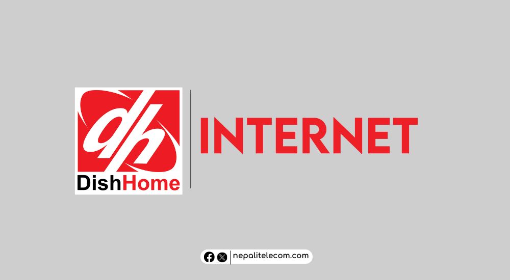 Dish Home restoring internet as Gen Z protests thaw