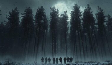 'Dogs of War' - 'Beast of War' Director Making Another World War II Monster Movie