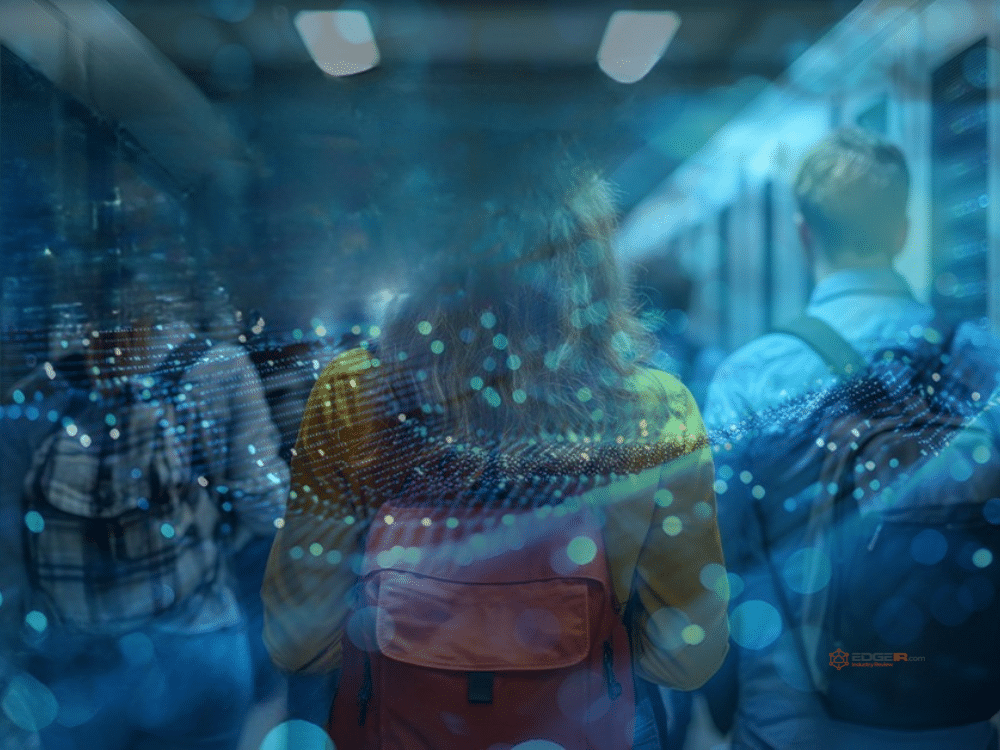 Duos Edge AI opens 5th edge data center in rural Texas panhandle