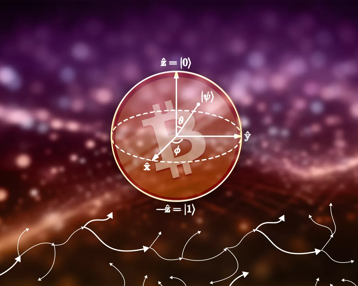 Quantum Computer Cracks 'Tiny' Cryptographic Key