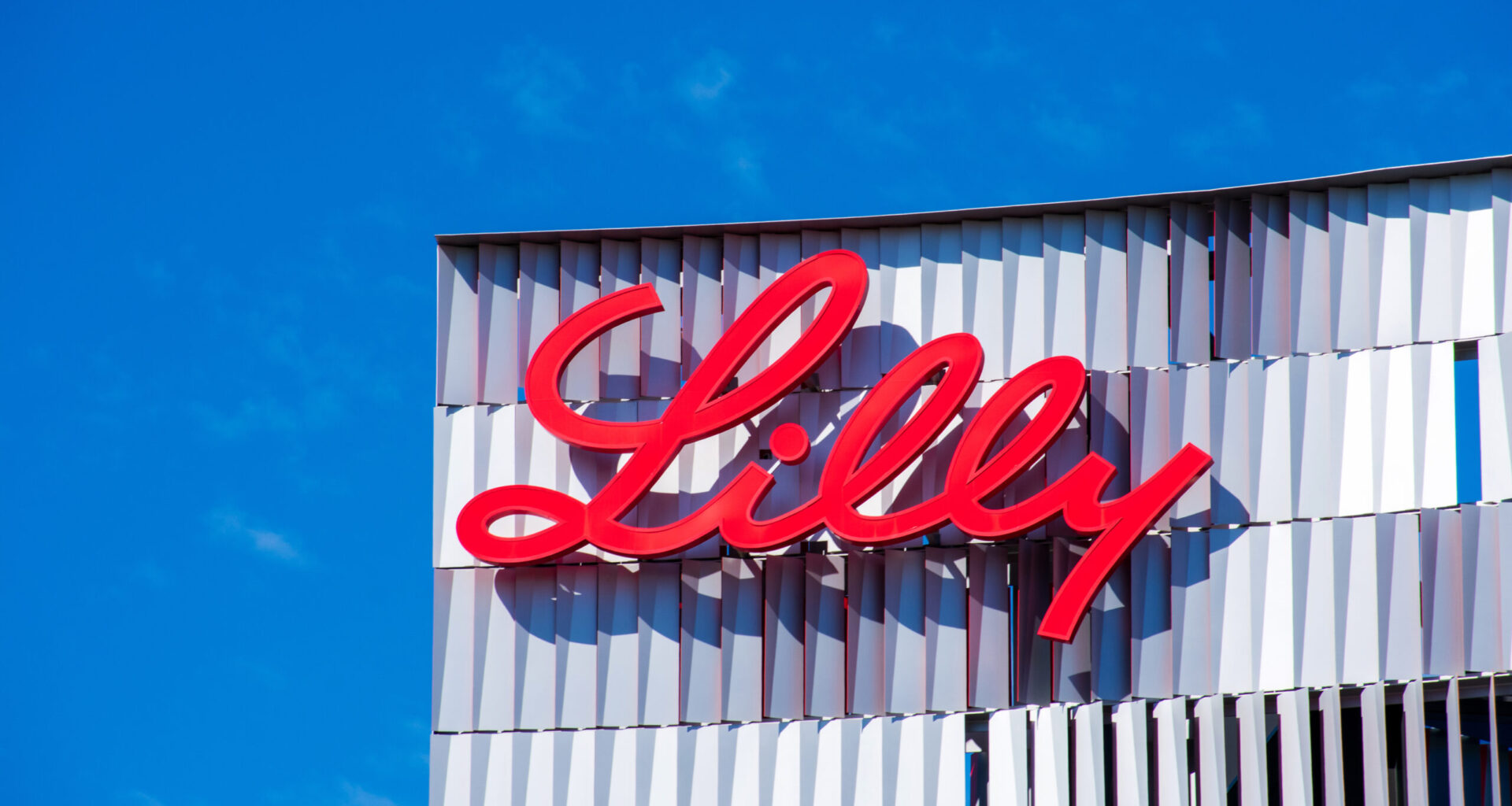 Eli Lilly pausing investment in UK as report warns against ‘limited’ NHS uptake of new drugs