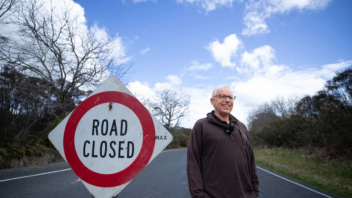 Tom Phillips death: Fugitive father previously sought help with ‘broken down’ vehicle