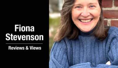 Reading al fresco — a Concordian's guide