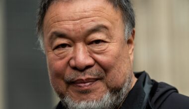 Ai Weiwei Accuses Die Zeit of Censorship