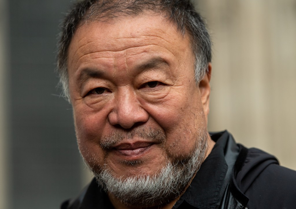 Ai Weiwei Accuses Die Zeit of Censorship