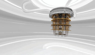 The promise of a quantum computing revolution