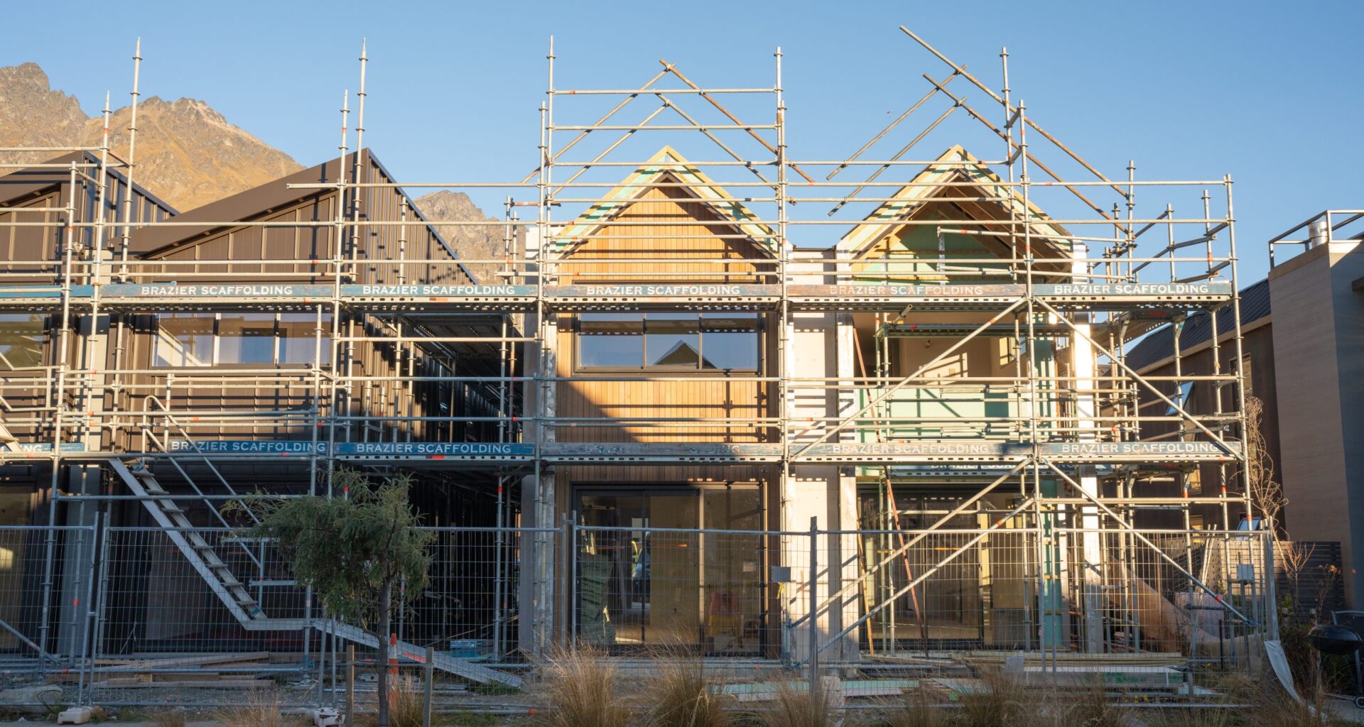 Construction downturn ending, but when will the recovery appear?