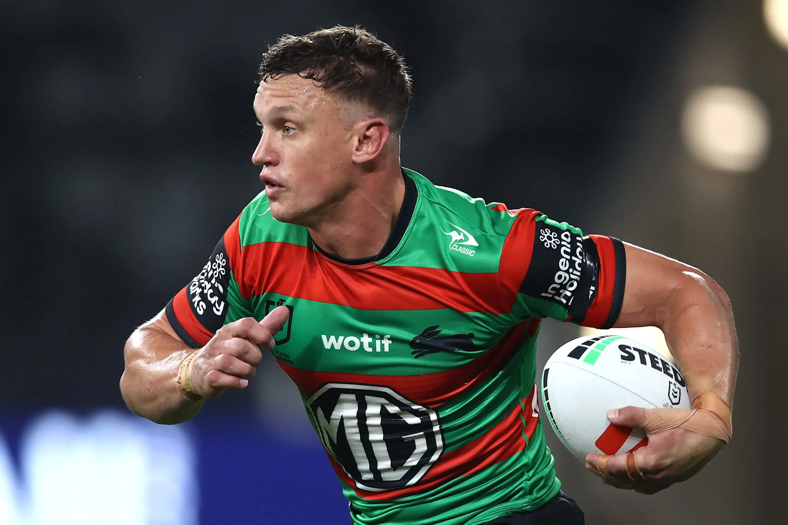 NRL Rd 1 – Dolphins v Rabbitohs