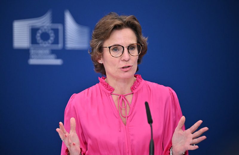 EU set to propose new delay to anti-deforestation rules