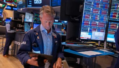 5 Things to Know Before the Stock Market Opens