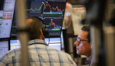 The Economy Looks Shaky. So, Why Is The Stock Market Surging?