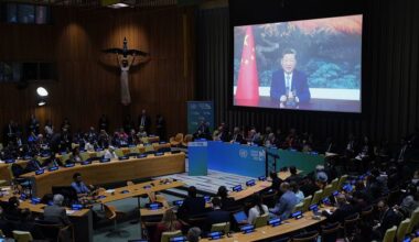 10 years later, countries are still missing Paris Agreement deadlines