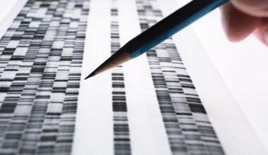 I gave the police access to my DNA—and maybe some of yours