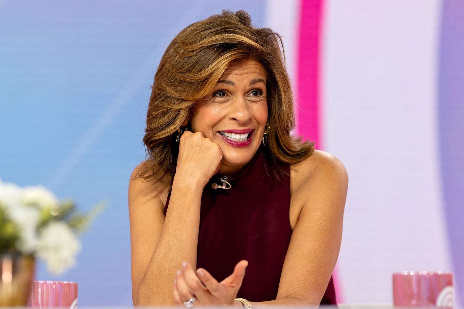 Hoda Kotb Details Saying Goodbye to 'Today' in New Book (Exclusive)
