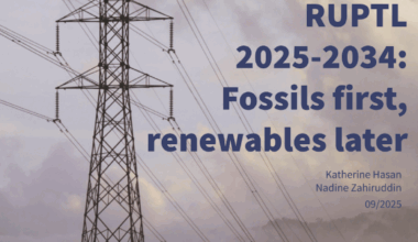 Fossils first, renewables later – Centre for Research on Energy and Clean Air