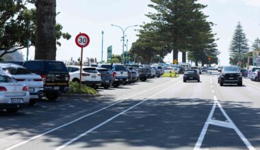 SunLive - Mount parking changes step closer after feedback