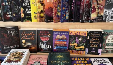 The 2025 Cincy Bookstore Crawl is the Ultimate Quest for Bibliophiles