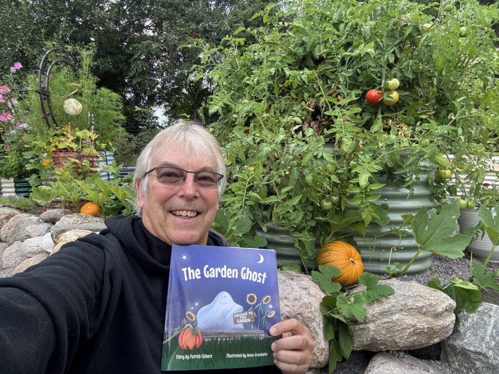 The Book Nook to unveil ‘spooky nook’ with local author’s signing