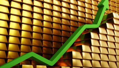 Gold breaches ₹1.11 lakh/10 g, silver scales new peak in futures trade on bullish global cues