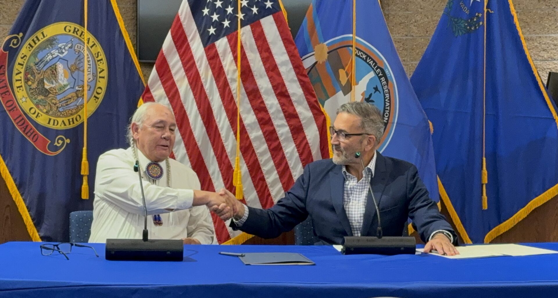 How a profit-sharing agreement could be a new model for mining on Indigenous land