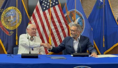 How a profit-sharing agreement could be a new model for mining on Indigenous land