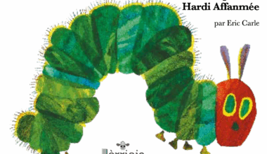 Jèrriais version of children's classic book celebrated this weekend