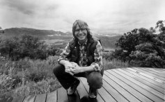 John Denver