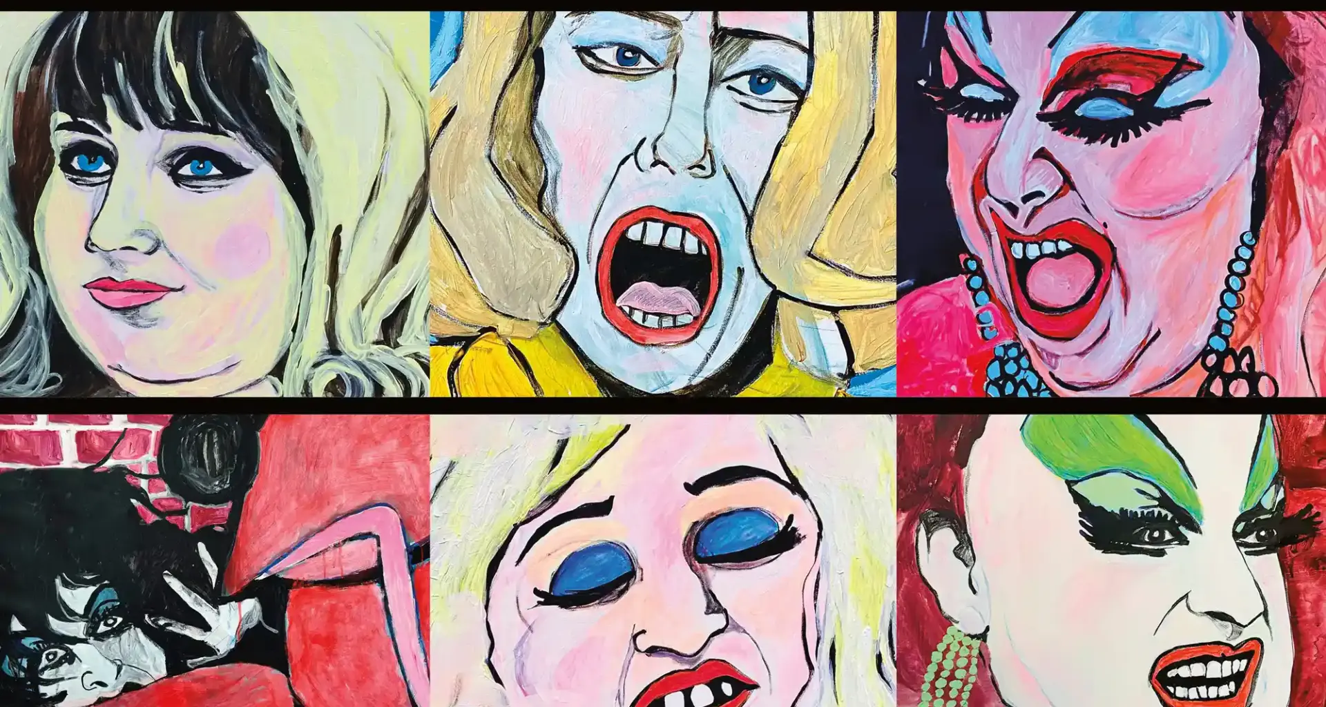 John Waters voices every character in new audio book collection