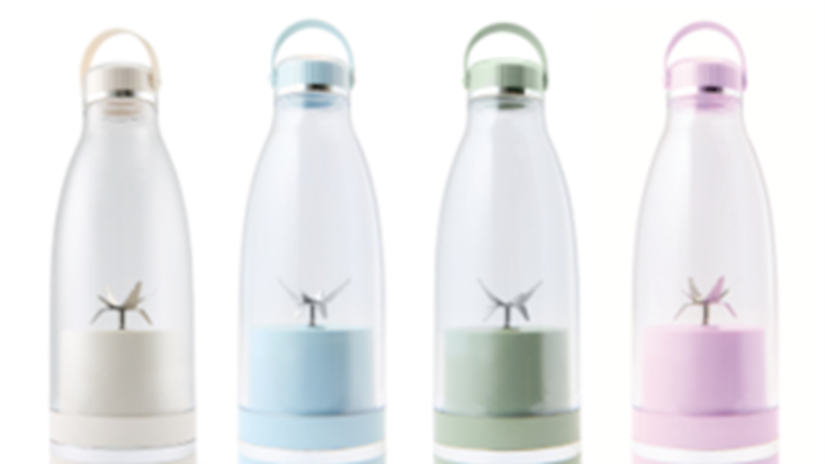 Kmart recalls ANKO portable blenders over risk of serious injury