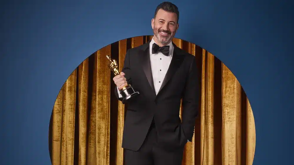 Jimmy Kimmel reignites feud with Donald Trump