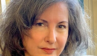 Karen Palmer's family flees spousal abuse in 'She's Under Here'