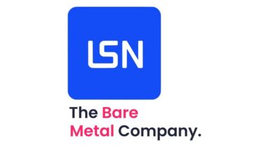 Limestone Networks and Charg Unleash 60-PFlop Supercomputer for the AI Era