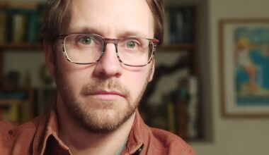 Barrington Stoke scoops Luke Palmer's story of male friendship for teens