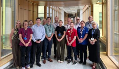 Altnagelvin first in North to provide genetic treatment for MND – Derry Daily