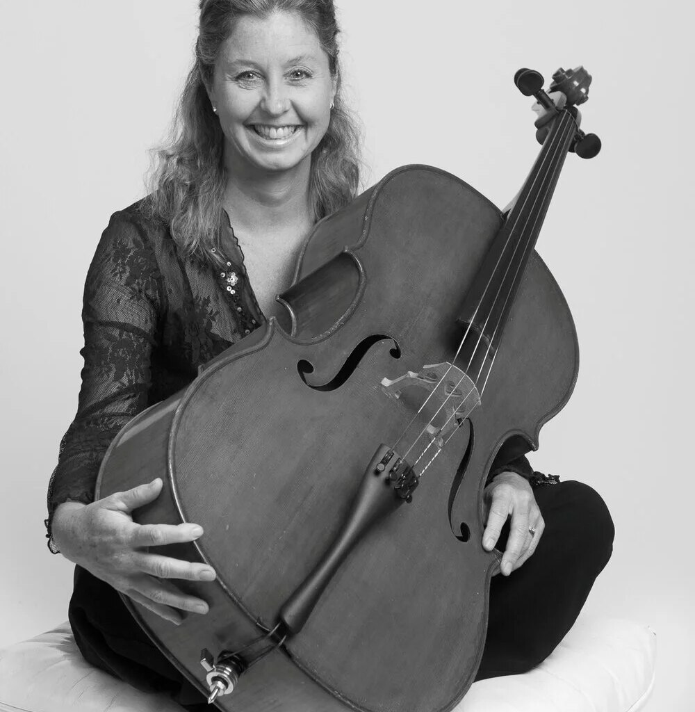 Vt. musician, teacher, author holds a musical book event — Waterbury Roundabout