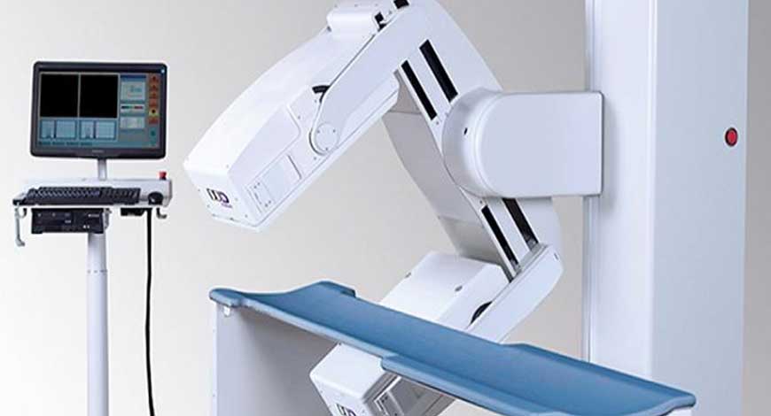 Mobile gamma cameras market to hit USD 800M – Medical Buyer