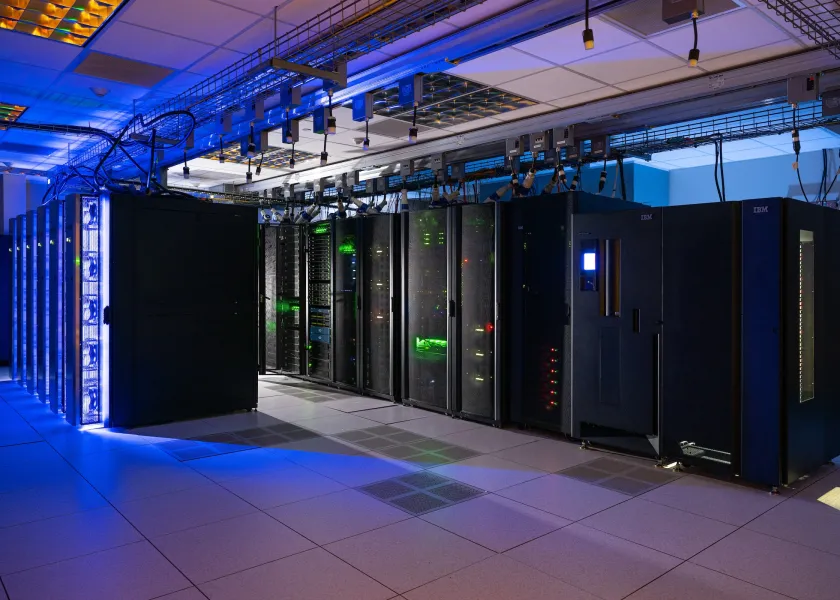 NDSU Awarded Nearly $4M to Deploy Supercomputer for AI Research