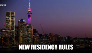 New Zealand Eases Residency Rules For Certain Migrants