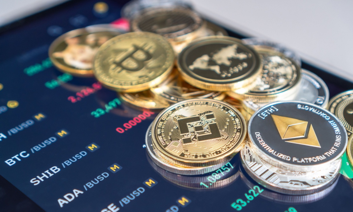 US and UK Launch Taskforce to Streamline Market Access and Crypto Oversight