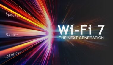 PTA Wi-Fi 7 in Pakistan