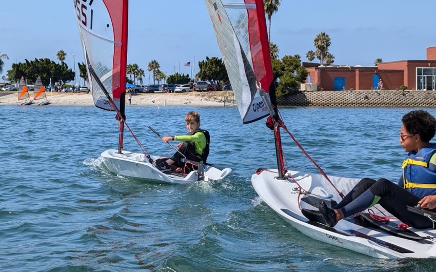 Santa Barbara Sea Shell Association Holding Annual Sips and Ships Fundraiser