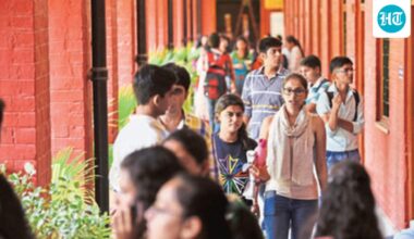 Book on DU’s ‘leadership and growth’ launched