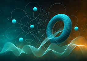 Quantum Computers Tackle Century-Old Math Puzzle